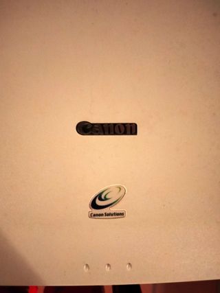 Scanner Canon