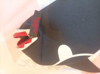 Mochila e estojo Capt'n Sharky