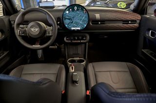 MINI Cooper   JCW 