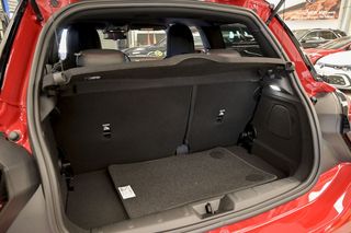 MINI Cooper   JCW 