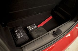 MINI Cooper   JCW 
