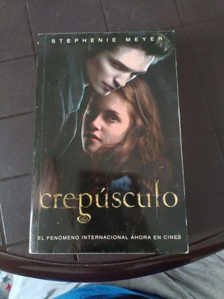 Crepúsculo