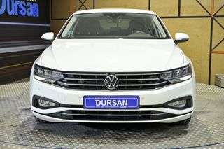 Volkswagen Passat   2.0 TDI 110kW 150CV 