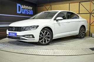 Volkswagen Passat   2.0 TDI 110kW 150CV 
