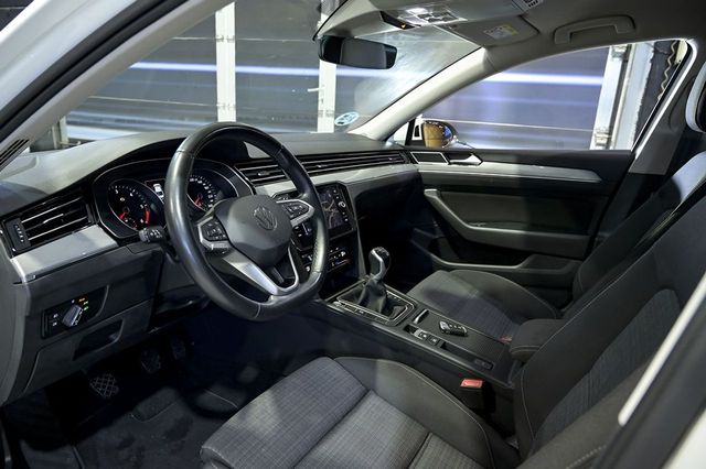 Volkswagen Passat   2.0 TDI 110kW 150CV 