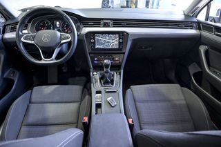 Volkswagen Passat   2.0 TDI 110kW 150CV 