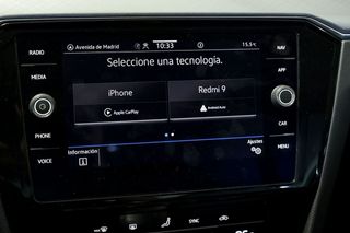 Volkswagen Passat   2.0 TDI 110kW 150CV 