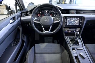 Volkswagen Passat   2.0 TDI 110kW 150CV 