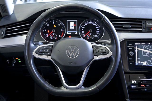 Volkswagen Passat   2.0 TDI 110kW 150CV 