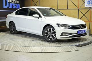 Volkswagen Passat   2.0 TDI 110kW 150CV 