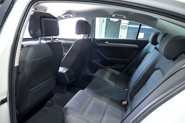 Volkswagen Passat   2.0 TDI 110kW 150CV 