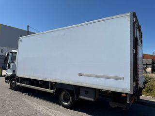 Iveco Eurocargo 100E18 Refrigerado - 2012