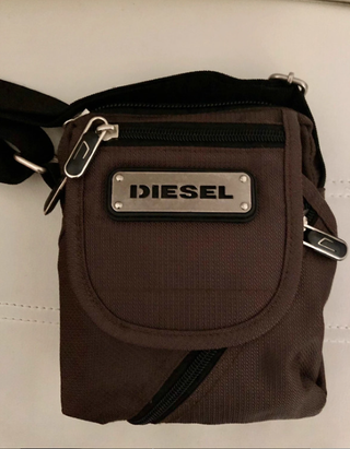 Bolso Diesel