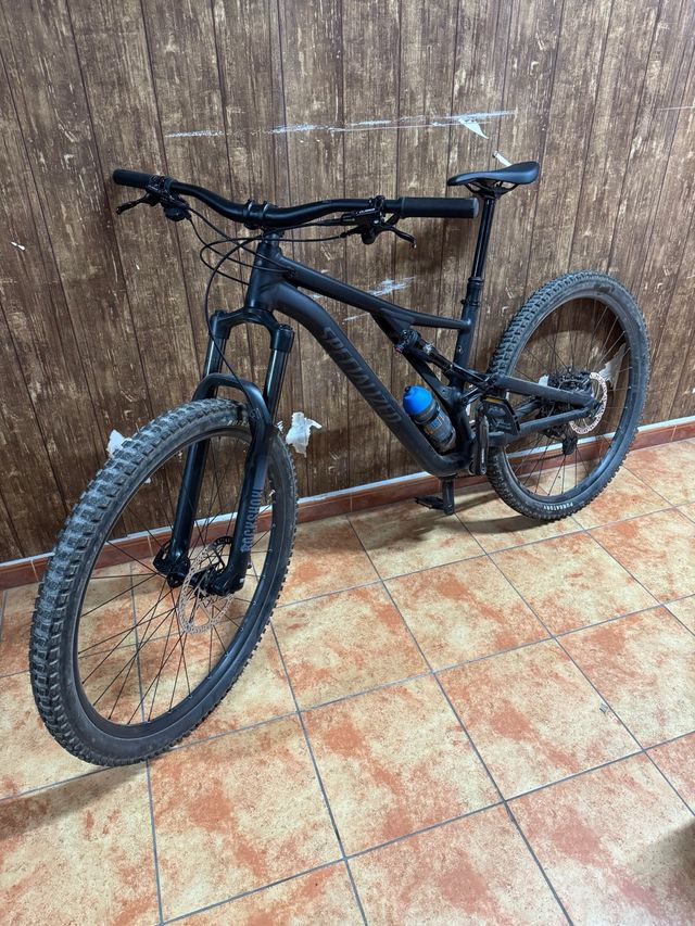 Specialized stepjumper 2023