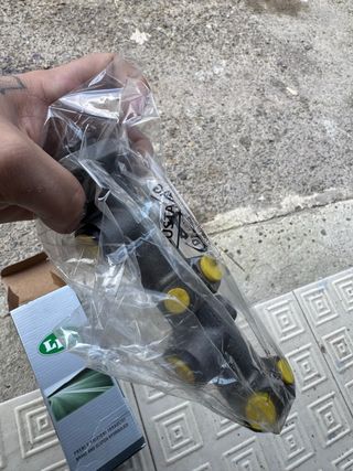 Bomba Freno Suzuki Peugeot