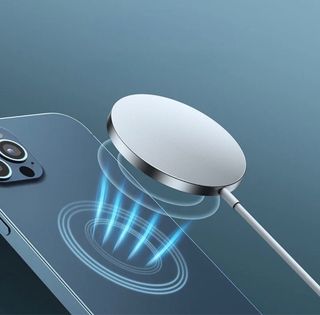 Cargador magnético Rápido para IPhone