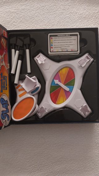 Slap - Juego de Mesa Gola