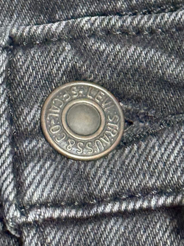 Levi's Vaqueros Mom Ajustados 32x27