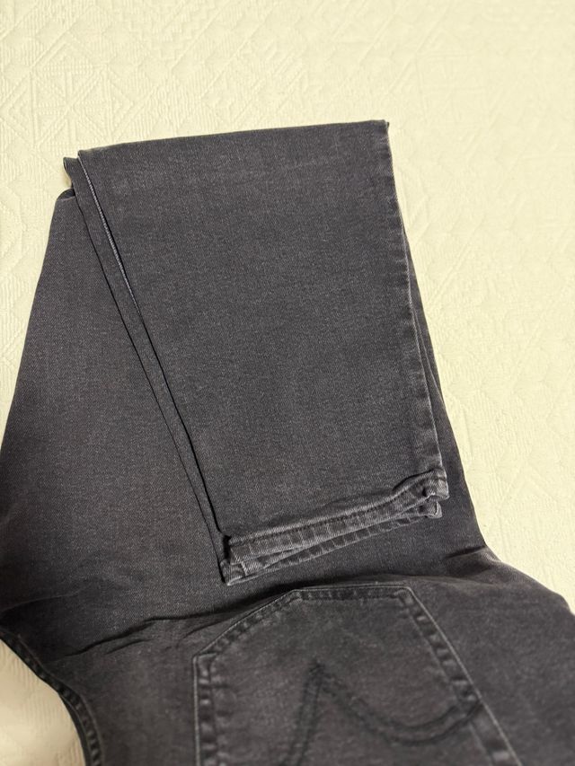 Levi's Vaqueros Mom Ajustados 32x27