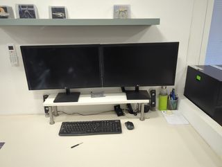 Ordenador Intel Nuc