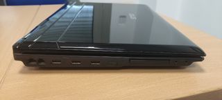 Portátil Asus X59SL