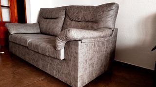 Sofás  3+2 casi nuevos por solo 500€  ¡Oportunidad!