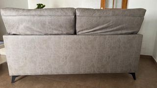 Sofás  3+2 casi nuevos por solo 500€  ¡Oportunidad!