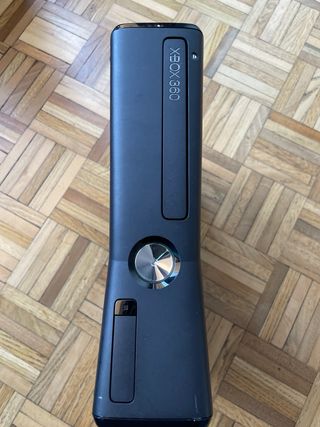 Xbox 360 slim