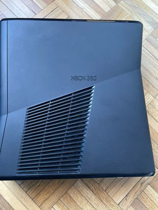Xbox 360 slim