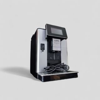Cafetera DeLonghi PrimaDonna Soul