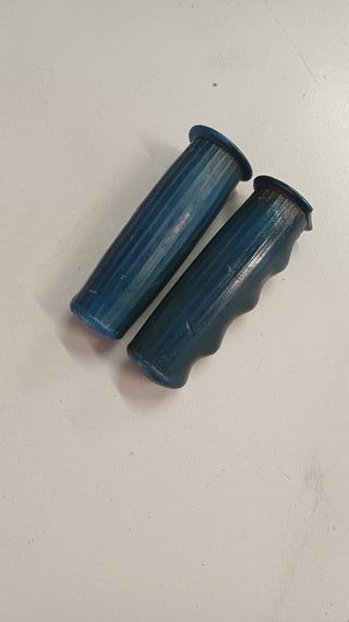 Graziella manopole originali Carnielli