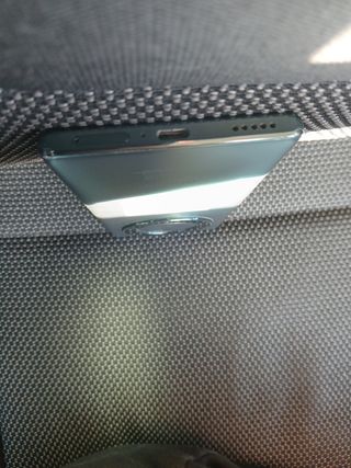 Honor teléfono móvil - Gris plata