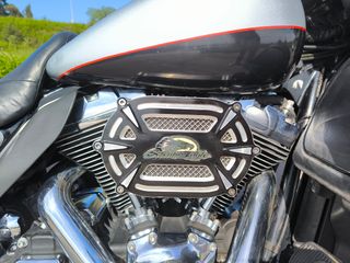 Harley Davidson ultralimited low 103"