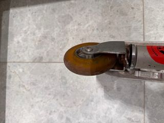 Patinete infantil JD Bug Divertido