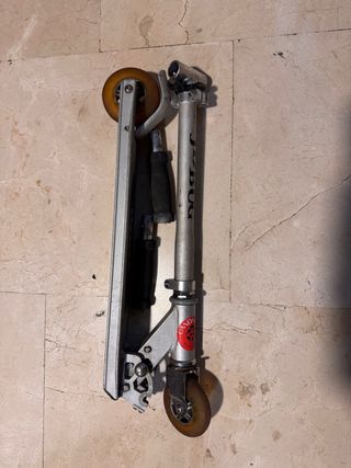 Patinete infantil JD Bug Divertido