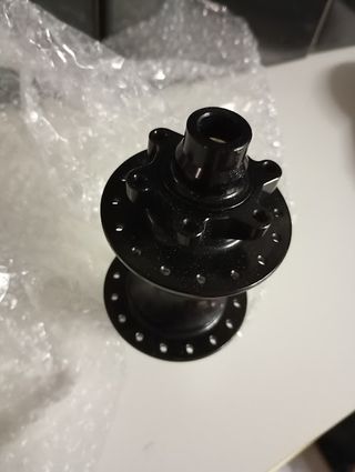 Mozzo Posteriore MTB Boost 12x148 Corpetto sram XD