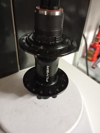 Mozzo Posteriore MTB Boost 12x148 Corpetto sram XD