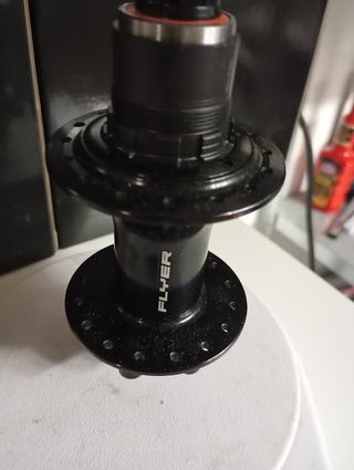 Mozzo Posteriore MTB Boost 12x148 Corpetto sram XD