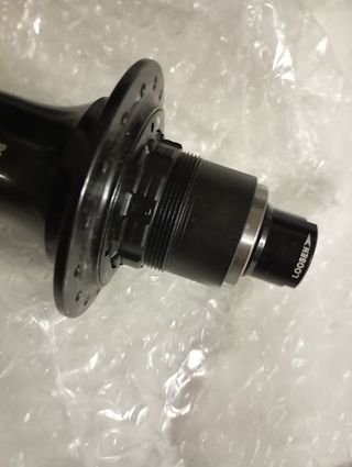 Mozzo Posteriore MTB Boost 12x148 Corpetto sram XD