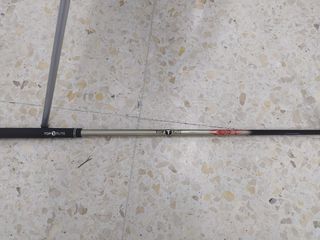 Palo de golf Top Flite 5 wood
