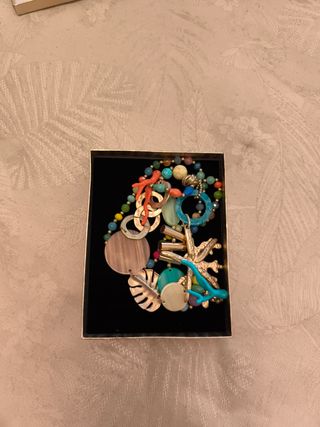 Collar verano