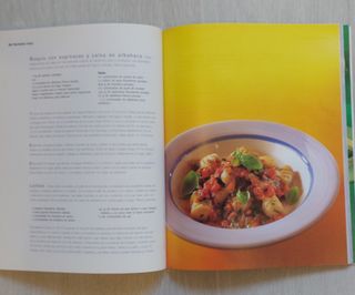 Cocina para practicantes de yoga