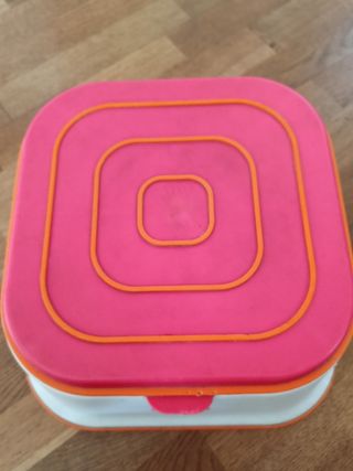 Orinal Olmitos + Reductor WC Spyro