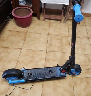 Patinete eléctrico