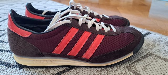 Adidas Originals SL72 G96486 vintage