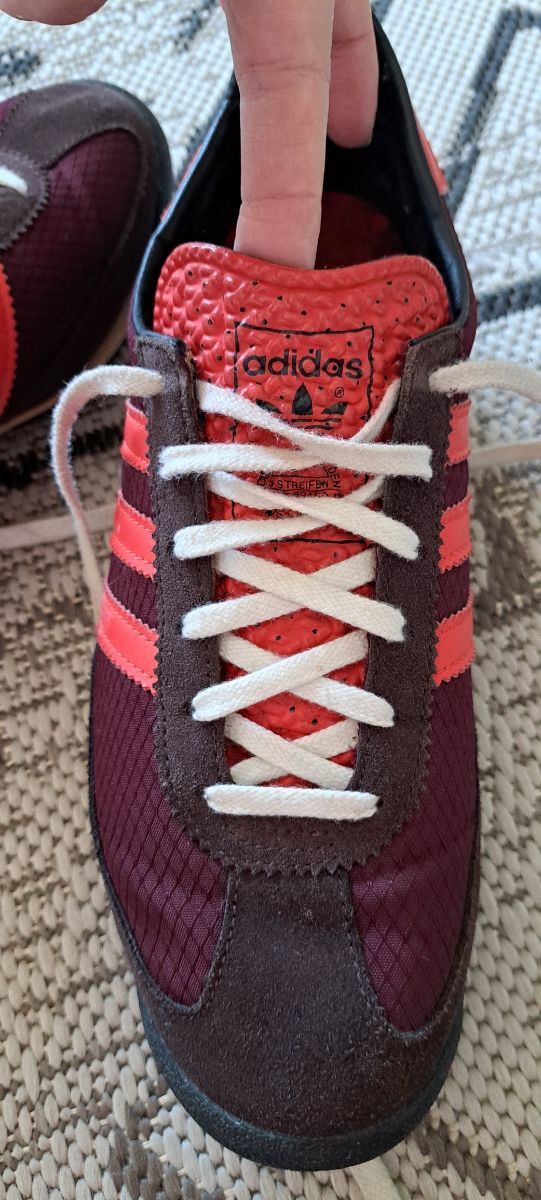 Adidas Originals SL72 G96486 vintage