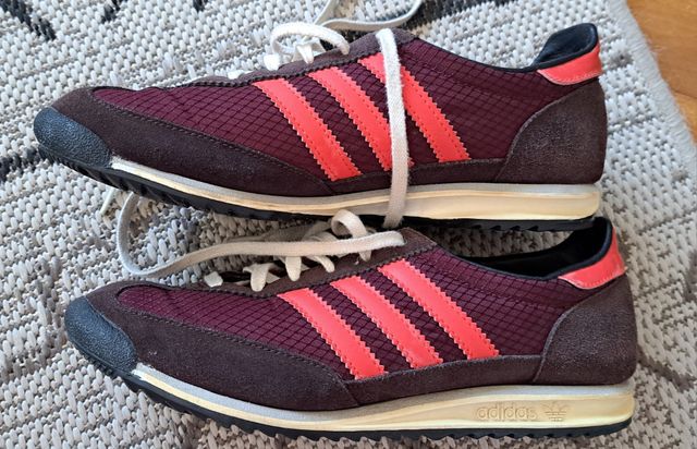 Adidas Originals SL72 G96486 vintage