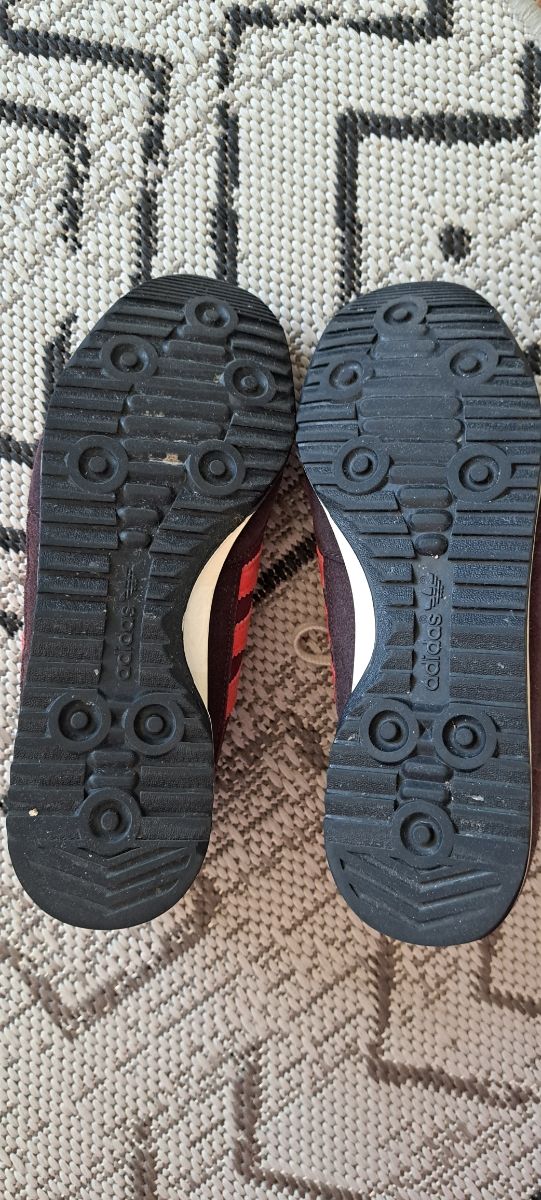 Adidas Originals SL72 G96486 vintage