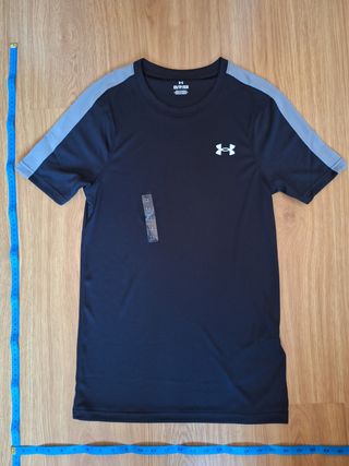 CAMISETA UNDER ARMOUR 