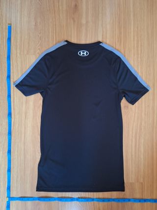 CAMISETA UNDER ARMOUR 